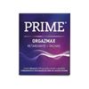 Preservativo prime Orgazmax